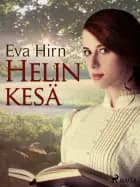 Helin kesä