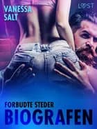 Forbudte steder: Biografen - erotisk novelle af Vanessa Salt