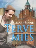 Terve mies