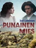 Punainen mies af Joel Lehtonen