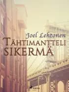 Tähtimantteli: sikermä