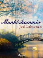 Munkkikammio