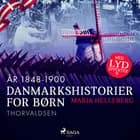 Danmarkshistorier for børn (33) (år 1848-1900) - Thorvaldsen