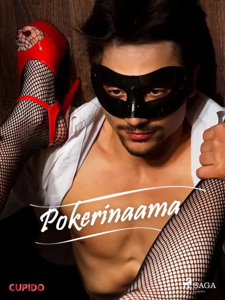 Pokerinaama af Cupido