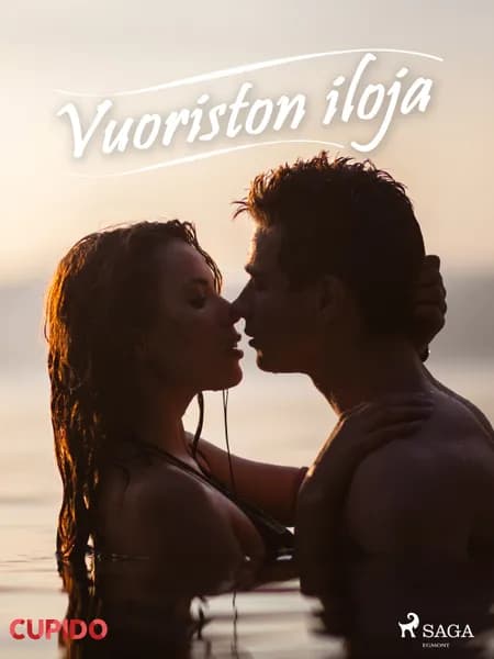 Vuoriston iloja af Cupido