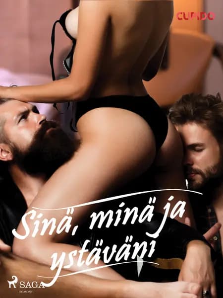 Sinä, minä ja ystäväni af Cupido