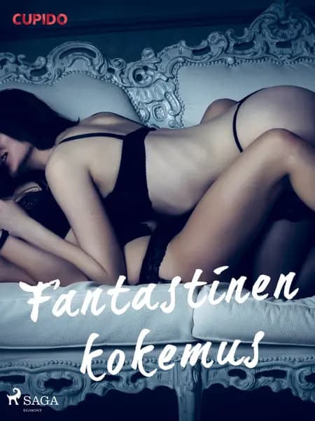 Fantastinen kokemus af Cupido