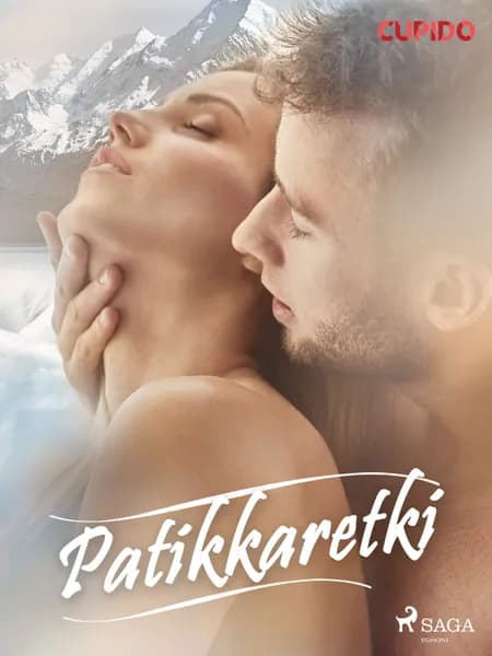Patikkaretki af Cupido