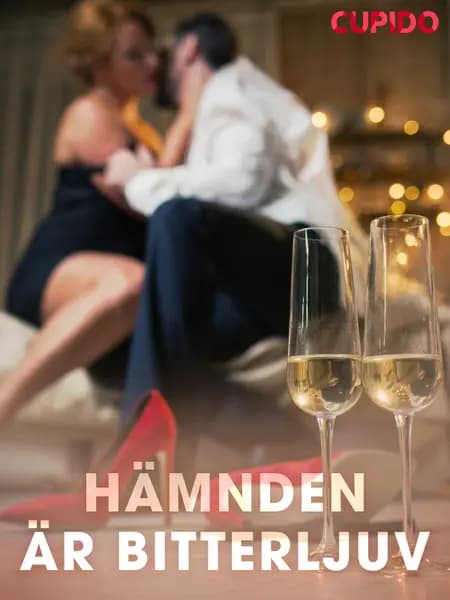 Hämnden är bitterljuv af Cupido