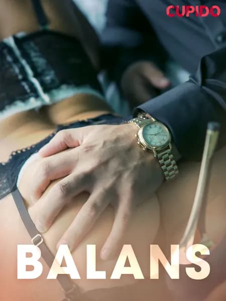 Balans af Cupido
