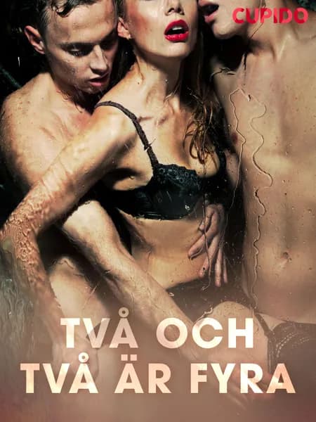 Två och två är fyra af Cupido