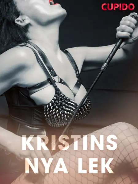 Kristins nya lek af Cupido