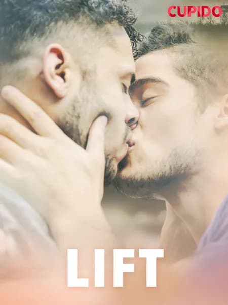 Lift af Cupido