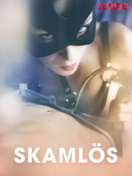 Skamløs af Cupido