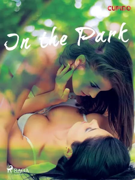 In the Park af Cupido