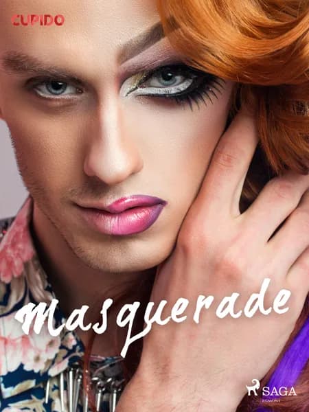 Masquerade af Cupido