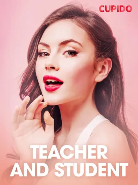Teacher and Student af Cupido
