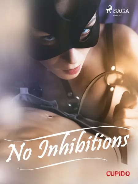 No Inhibitions af – Cupido