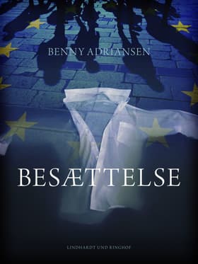 Besættelse af Benny Adriansen
