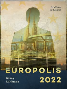 Europolis 2022 af Benny Adriansen