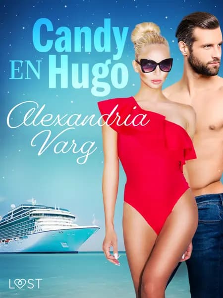 Candy en Hugo af Alexandria Varg
