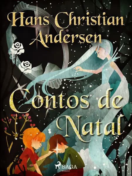Contos de Natal af H.C. Andersen