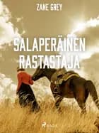 Salaperäinen ratsastaja