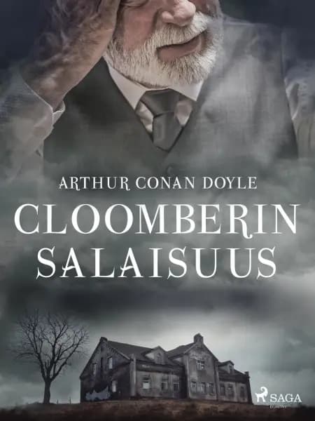 Cloomberin salaisuus af Arthur Conan Doyle