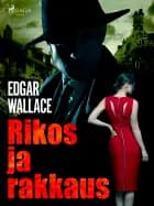 Rikos ja rakkaus