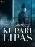 Kuparilipas af J.S. Fletcher