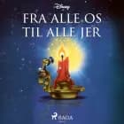 Fra alle os til alle jer - Historierne fra Disneys juleshow