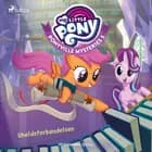 My Little Pony - Ponyville Mysteries 5 - Uheldsforbandelsen