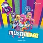 My Little Pony - Equestria Girls - Musikmagi af Perdita Finn