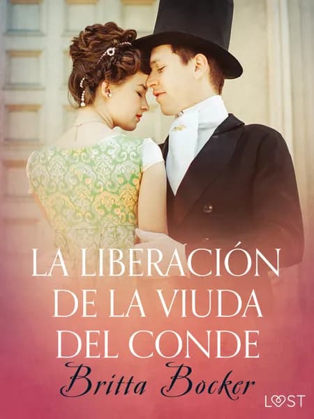 La liberación de la viuda del conde - Relato erótico af Britta Bocker