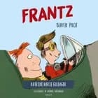 Frantz-bøgerne (3) - Frantz bliver pilot