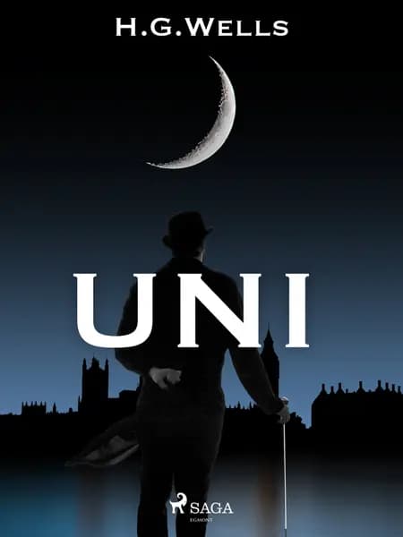 Uni af H. G. Wells