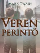 Veren perintö af Mark Twain