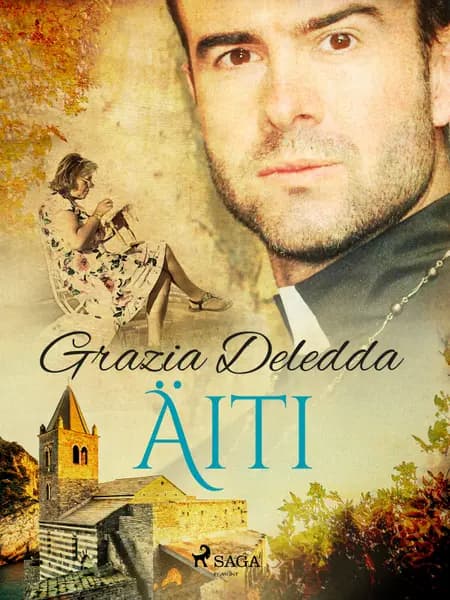Äiti af Grazia Deledda