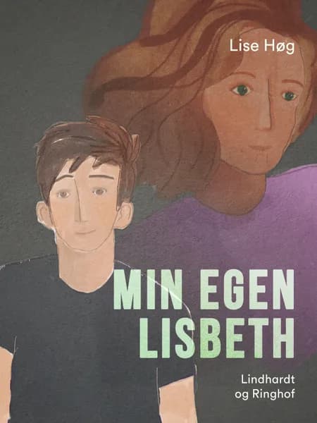 Min egen Lisbeth af Lise Høg