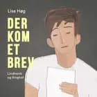 Der kom et brev