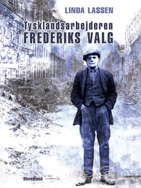 Tysklandsarbejderen af Linda Lassen