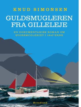 Guldsmugleren fra Gilleleje af Knud Simonsen