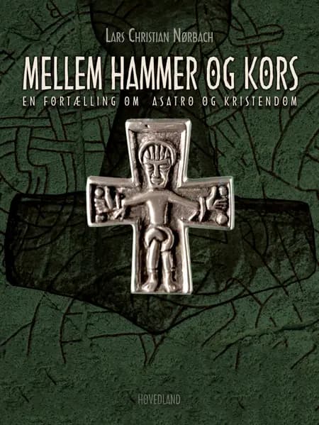 Mellem hammer og kors af Lars Chr. Nørbach
