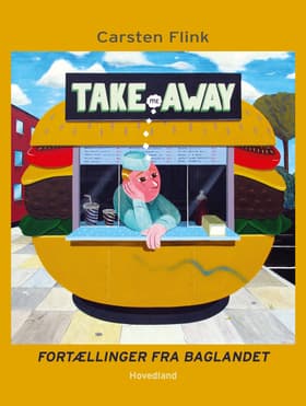 Take me away af Carsten Flink