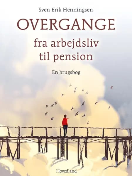 Overgange af Sven Erik Henningsen