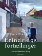 Erindringsfortællinger