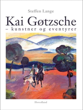 Kai Gøtzsche af Steffen Lange