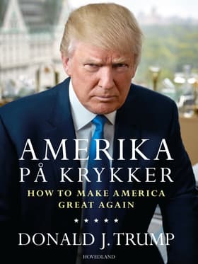 Amerika på krykker af Donald Trump