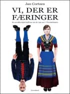 Vi, der er færinger