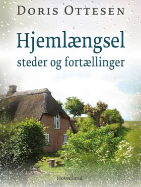 Hjemlængsel af Doris Ottesen